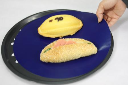 特氟龍烤盤墊