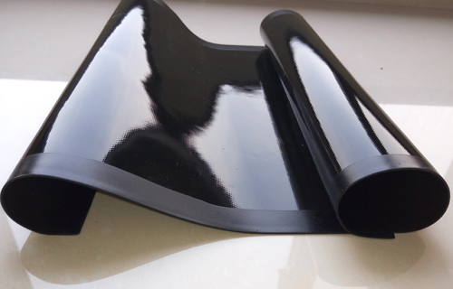 純色平紋硅膠烤墊