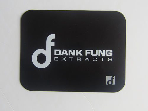 純色平紋硅膠烤墊