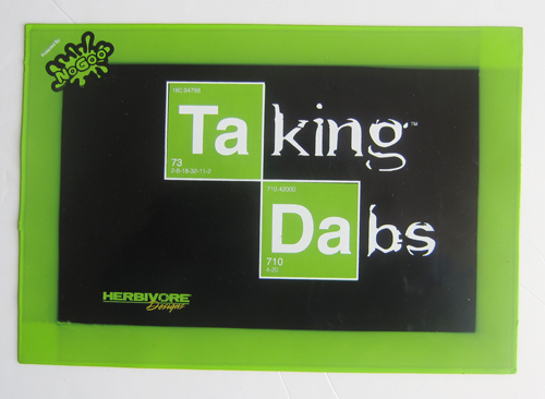 純色平紋硅膠烤墊