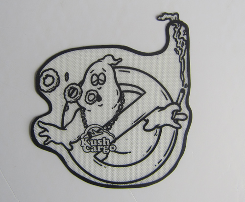 網(wǎng)格硅膠烤墊